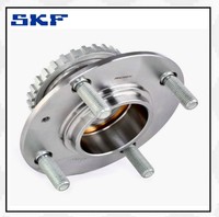 Skf RADLAGER-SATZ Hinten Passend FüR Hyundai Accent Coupe Lantra | Vkba 3794