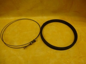 Türschloss Türverriegelung  4916661