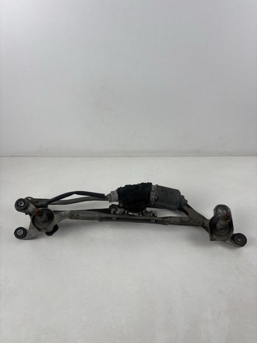 Mazda 5 CR Scheibenwischermotor Wischermotor Motor Gestänge vorne 159300-0602