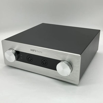 HIFIMAN MINI Shangri-La Verstärker gebraucht