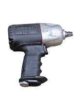 Aircat Impact Air Pneumatic Wrench Gun 1150 1295ft/lbs Killer Torque 1/2" Drive