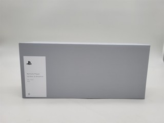 Sony PlayStation Portal Remote Player Midnight Black [CFI Y1001]