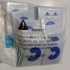 12 New Colqu Penny Trading Card Sleeves packs of 100 Each (1200 Total Sleeves) — photo 5