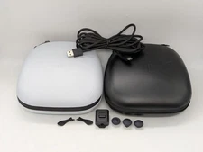 Thumbstick/paddle/case/USB cable ONLY Sony PlayStation DualSense Edge controller