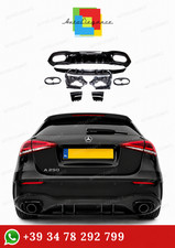 Pare-choc arrière Rover 45