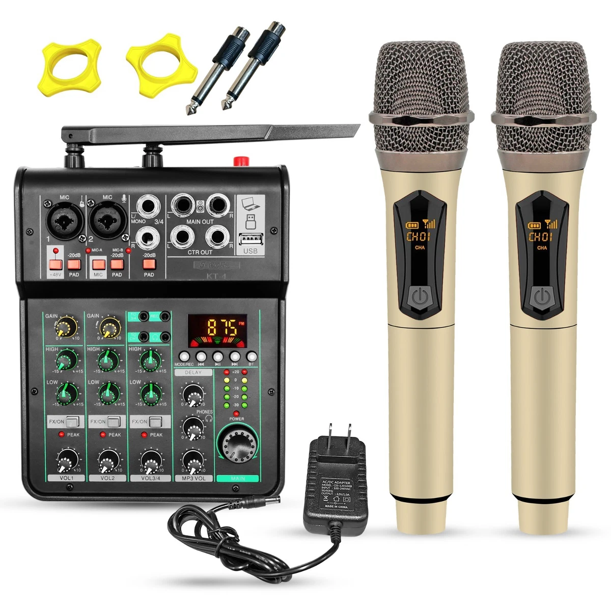 audio 4 dj products for sale | eBay