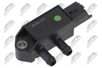 Sensor Abgasdruck NTY ECS-RE-003 FüR Renault Captur 2 Talisman Megane 4 B9A K9A