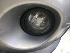 Antibrouillard Suzuki IGNIS
