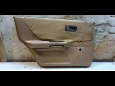 Porte arrière et accessoires Audi 60