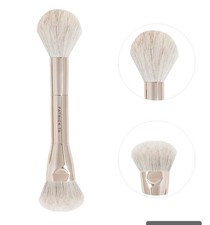 PATRICK TA Dual-Ended Contour Brush for Precision Application