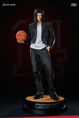 Hisashi Mitsui Slam Dunk Infinite Studio