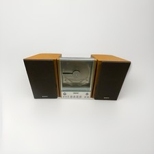 Sony CMT- EX1