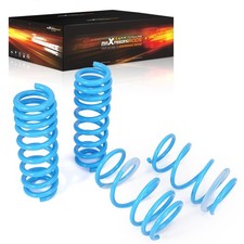 Tieferlegungsfedern for BMW 3er G20 4er Coupe G22 Cabriolet G23 xDrive