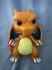Funko Pop Jumbo Pokemon Charizard #851 10” Vinyl Figure 2022 Loose Authentic