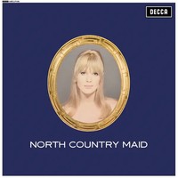 North Country Maid (Remastered) (180G) | Marianne Faithfull | Schallplatte