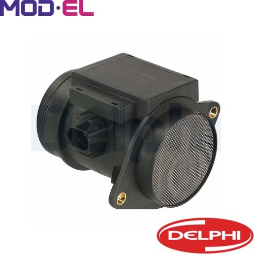 AIR MASS SENSOR AF10053-12B1 FOR VW 1Z/ALE/AHU/ANU/AFN/AGR/AHF 1.9L 4cyl 2.5L