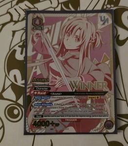 Asuna Union Arena | eBay