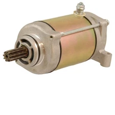 New 12V Starter Fits CF Moto X5 SWB LWB 493cc 2011-2012 0188-091100 188-091100