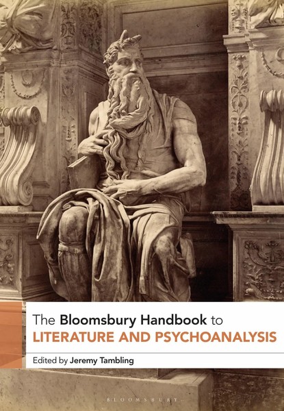 Jeremy Tambling | The Bloomsbury Handbook To Literature And Psychoanalysis-image