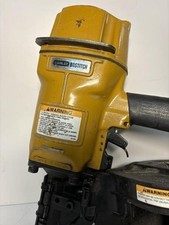 Stanley Bostitch COIL PALLET NAILER 1-1/4" - 3-1/4"