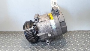 8200021022 KLIMAKOMPRESSOR FÜR RENAULT LAGUNA II BG0 2.2 DCI TURBODIES 9280563