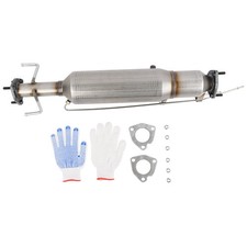 4805946 Dieselpartikelfilter DPF für Opel Antara 2.0 CDTI Chevrolet Captiva 2.0D