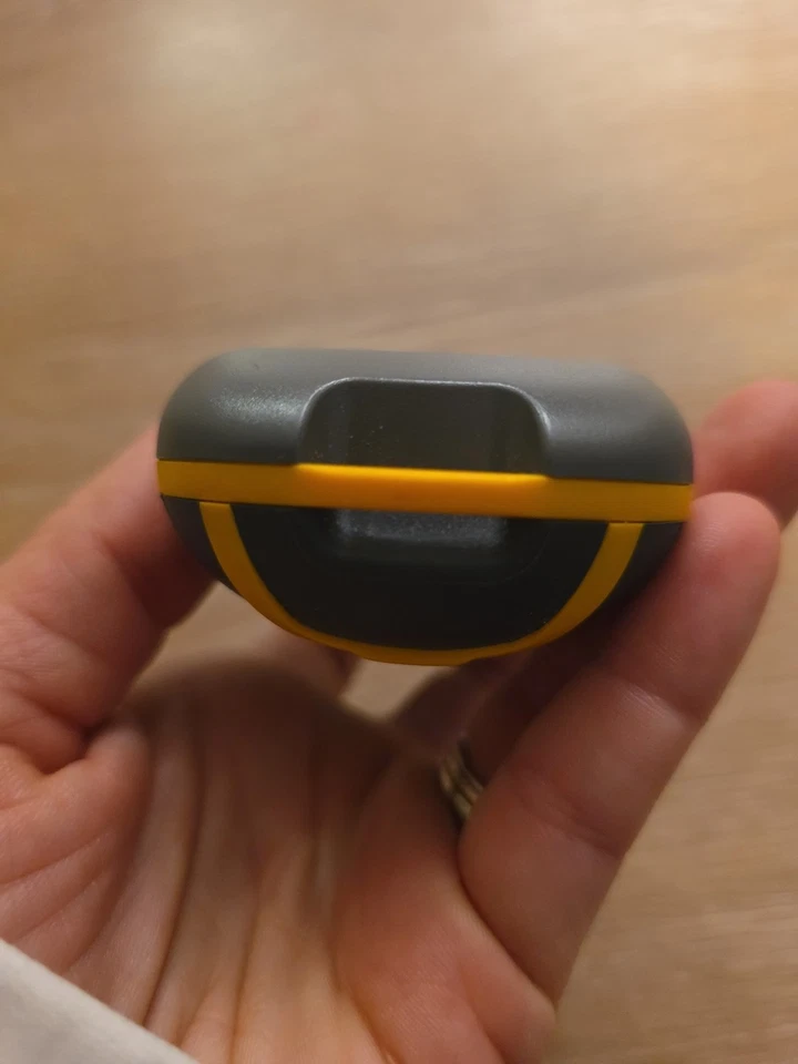 Garmin Dakota 10 портативный GPS сенсорный экран картографирование охотник рыбак моряк работает - Изображение 4 из 4