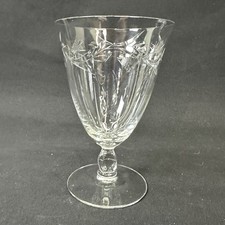 Crystal Etched Goblets for sale | eBay