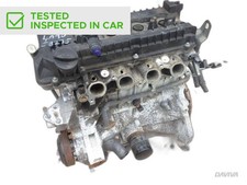 Moteur Mitsubishi COLT