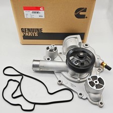 Water Pump 68346915aa Fits For 2011-2020 Jeep Dodge Chrysler Hemi 5.7l 6.4l New Water Pump 68346915aa Fits For 2011-2020 Jeep Dodge Chrysler Hemi 5.7l 6.4l New