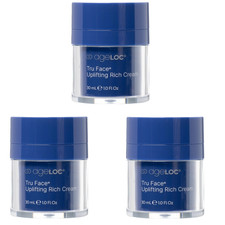 3 of Nuskin nu skin ageLOC Tru Face Uplifting Rich Cream  133