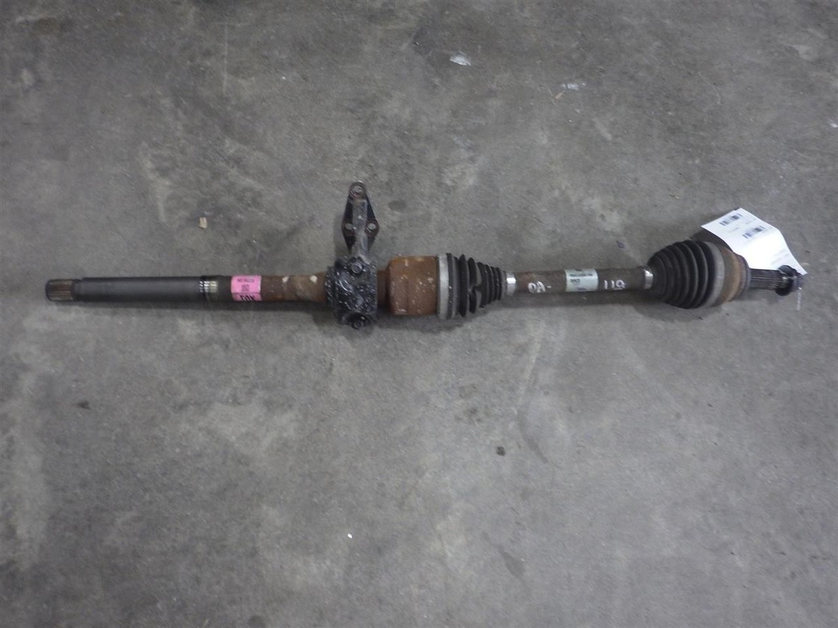 Hyundai Kona 2020 Front Right Axle Shaft 49501J9250 0732 | eBay
