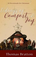 Thomas Bratton | Tidings Of Comfort & Joy | Buch | Englisch (2024)