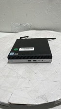 HP ProDesk 400 G4 Intel Core i5 Small Form Mini Desktop PC