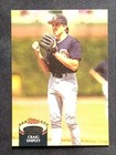 Photo of 1992 Stadium Club #374 Craig Shipley RC San Diego Padres Baseball Card