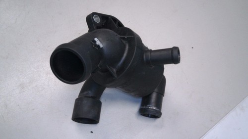 Kühlmittelregler Thermostat VW Tiguan 2.0 TDI DPF 4Motion Bj 2014 5N 2551186