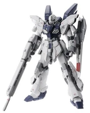 MG 1/100 MSN-06S Sinanju Stein Ver.Ka Mobile Suit Gundam UC JP
