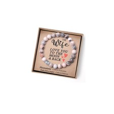 Gifts for Wife from Husband Anniversary Gifts for Wife Her Mothers Day Gifts ...