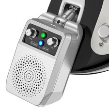 5W Mini Electric Guitar Amp - Bluetooth 5.1 Portable Guitar Amplifier with 4 Sou