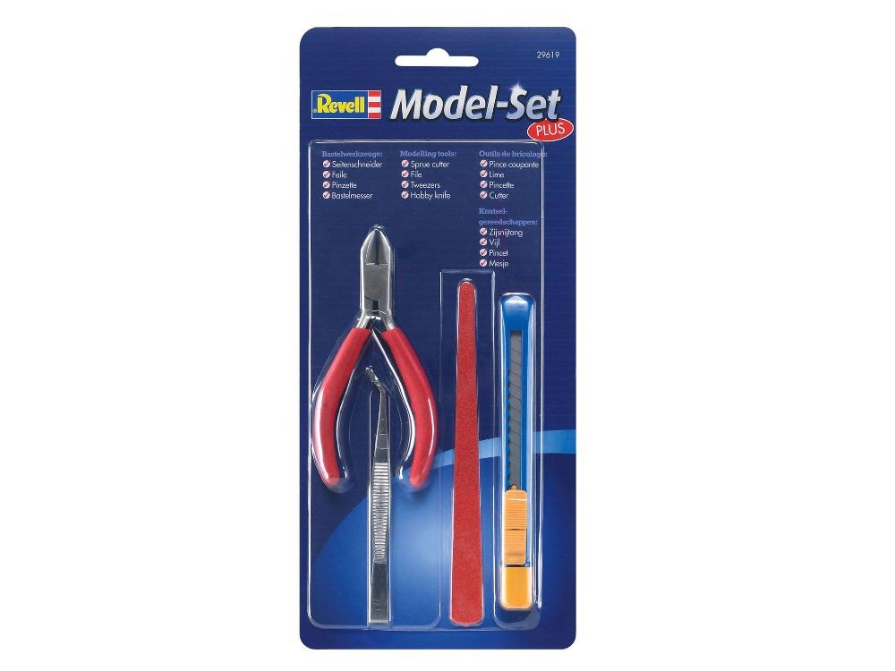 Revell 29619 1 Set - Image 2