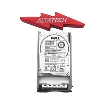 Dell  1.2TB 10K SAS 2.5 6G 512n 128mb HUC101812CSS204 / 0B31856