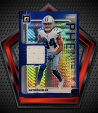 Jaydon Phenom Cowboys