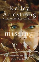 Kelley Armstrong | Missing | Taschenbuch | Englisch (2017) | Ean 9780349002644
