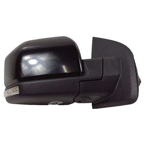 Genuine OEM Ford F150 Mirror Passenger Side 2015-20 w/Blind spot FL3Z17682SCPTM