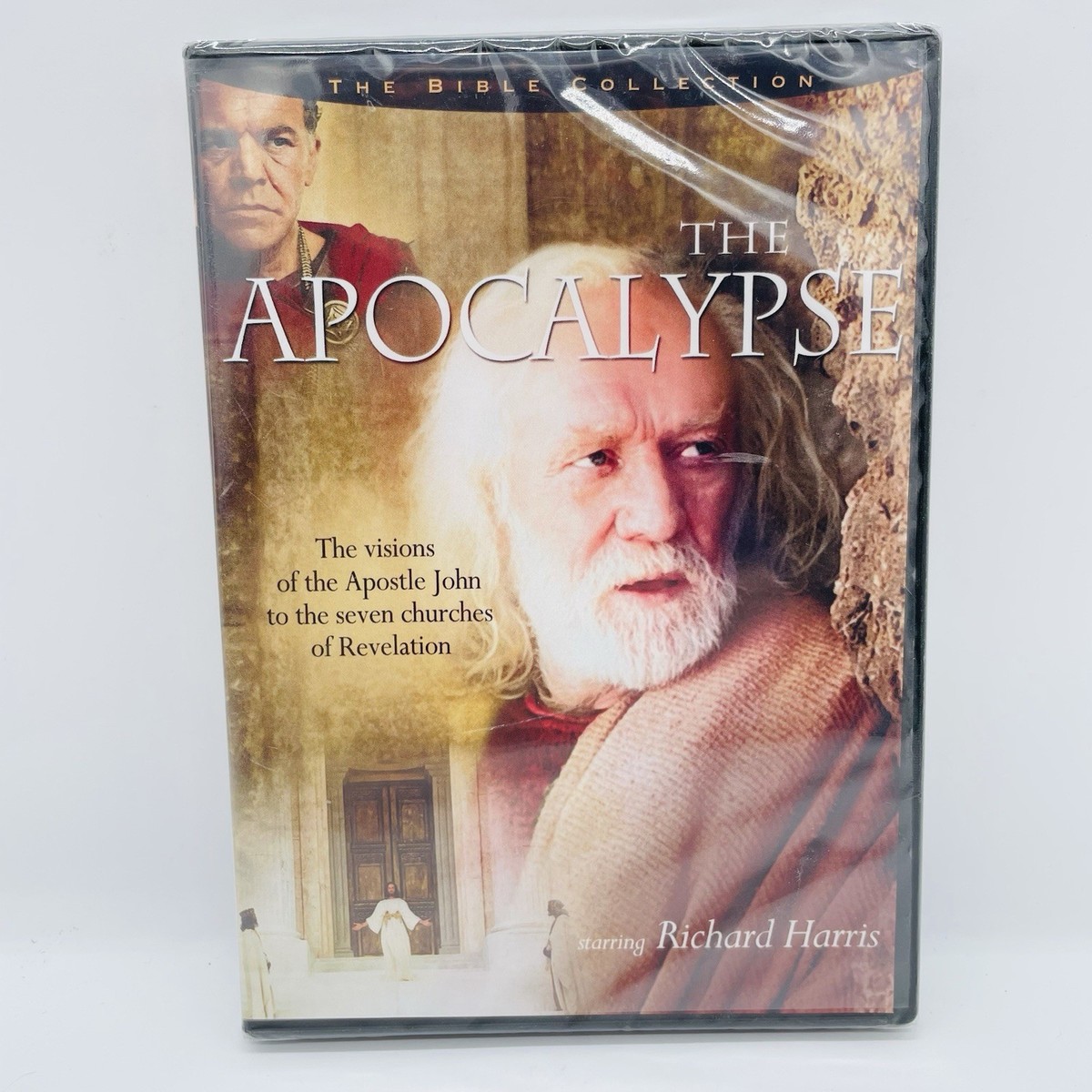 その他 Bible Code 2: Apocalypse [DVD] その他 Bible Code 2: Apocalypse [DVD] The Apocalypse Bible