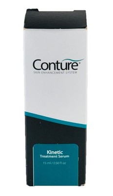 Conture Kinetic Treatment Serum 15ml New & Sealed!