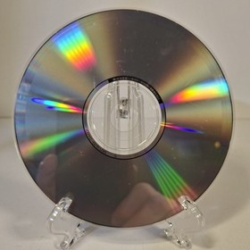 NHL '94 (Sega CD, 1993)