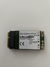 Mini modem Industriel PCIe Sierra Air Prime (4G/LTE CAT6)