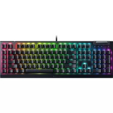 Razer BlackWidow V4 X Mechanical Gaming Keybo...