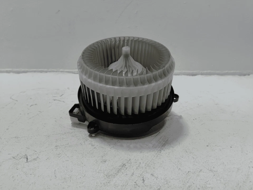 ACURA MDX 2014-2020 AIRE ACONDICIONADO CALENTADOR VENTILADOR MOTOR OEM Foto 3 de 4